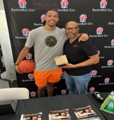 Damion Lee