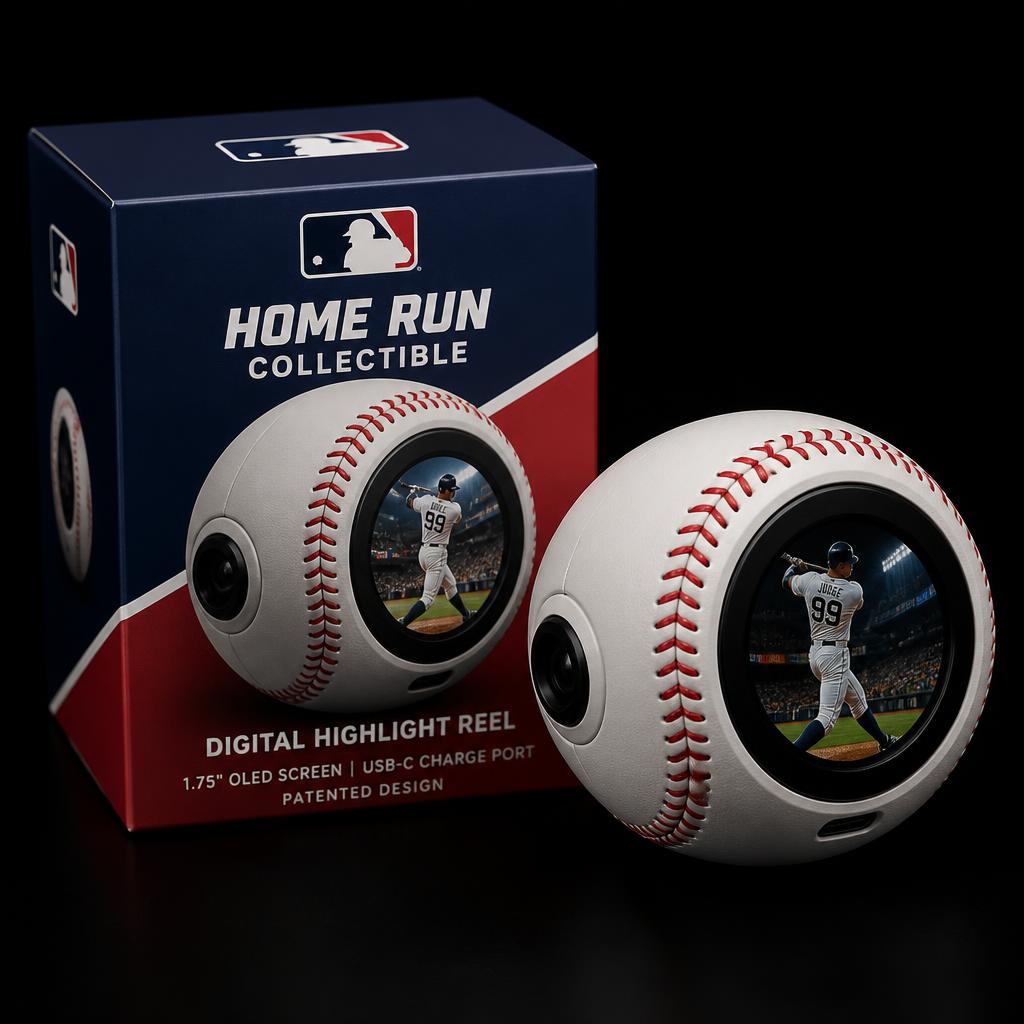 NuVu Live™ Baseball · Viewer Edition