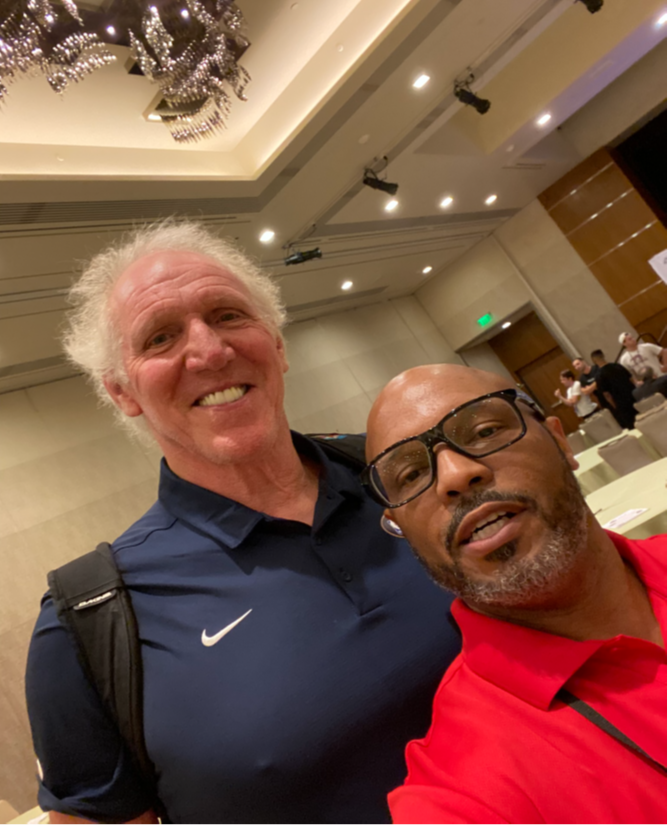Bill Walton