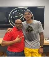 Kyle Kuzma · Photo 2