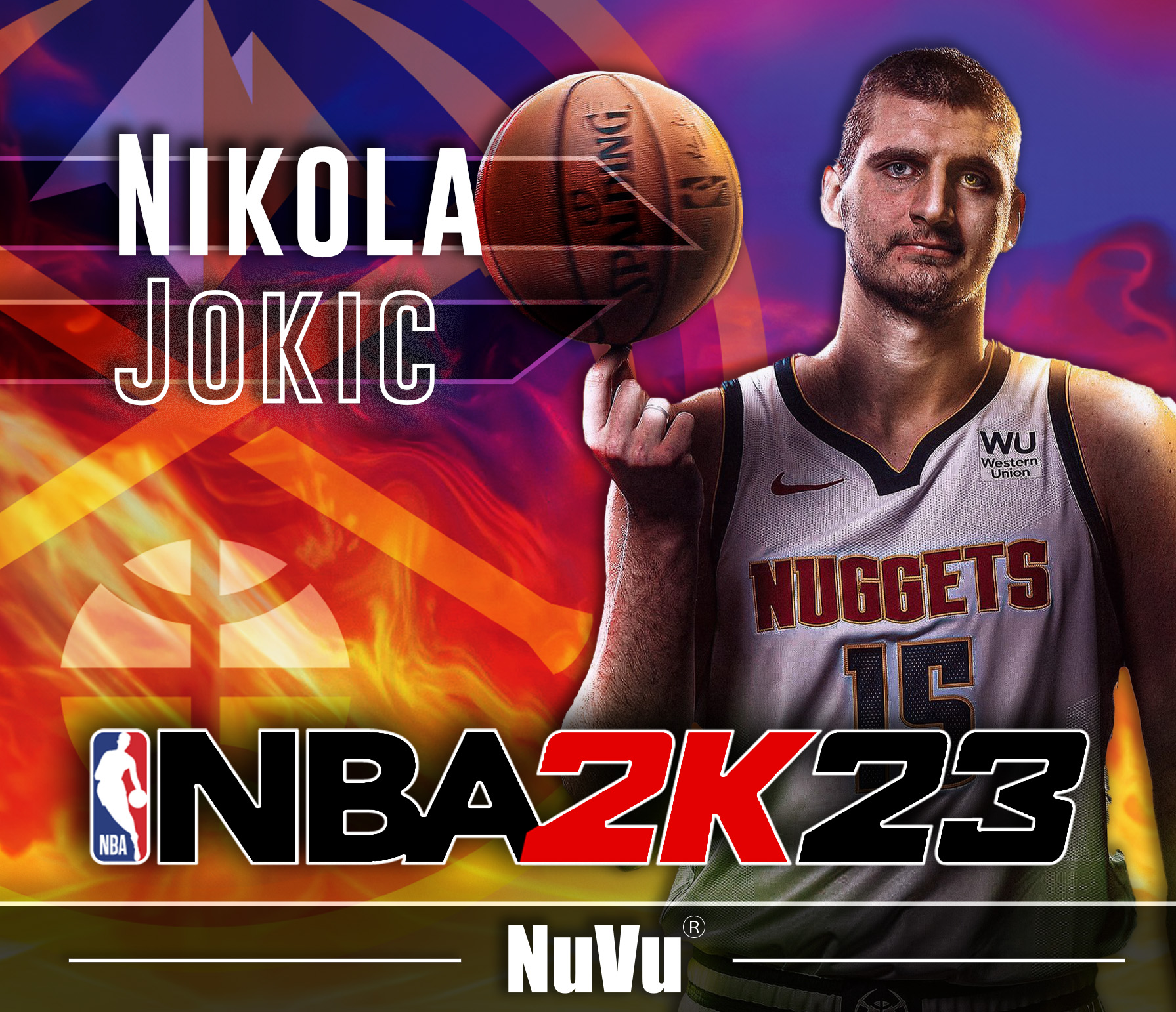 Nikola Jokić · Image 1