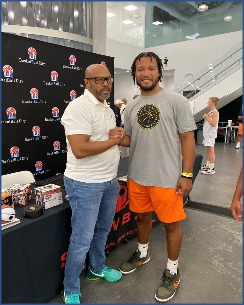 Jalen Brunson · Photo 1