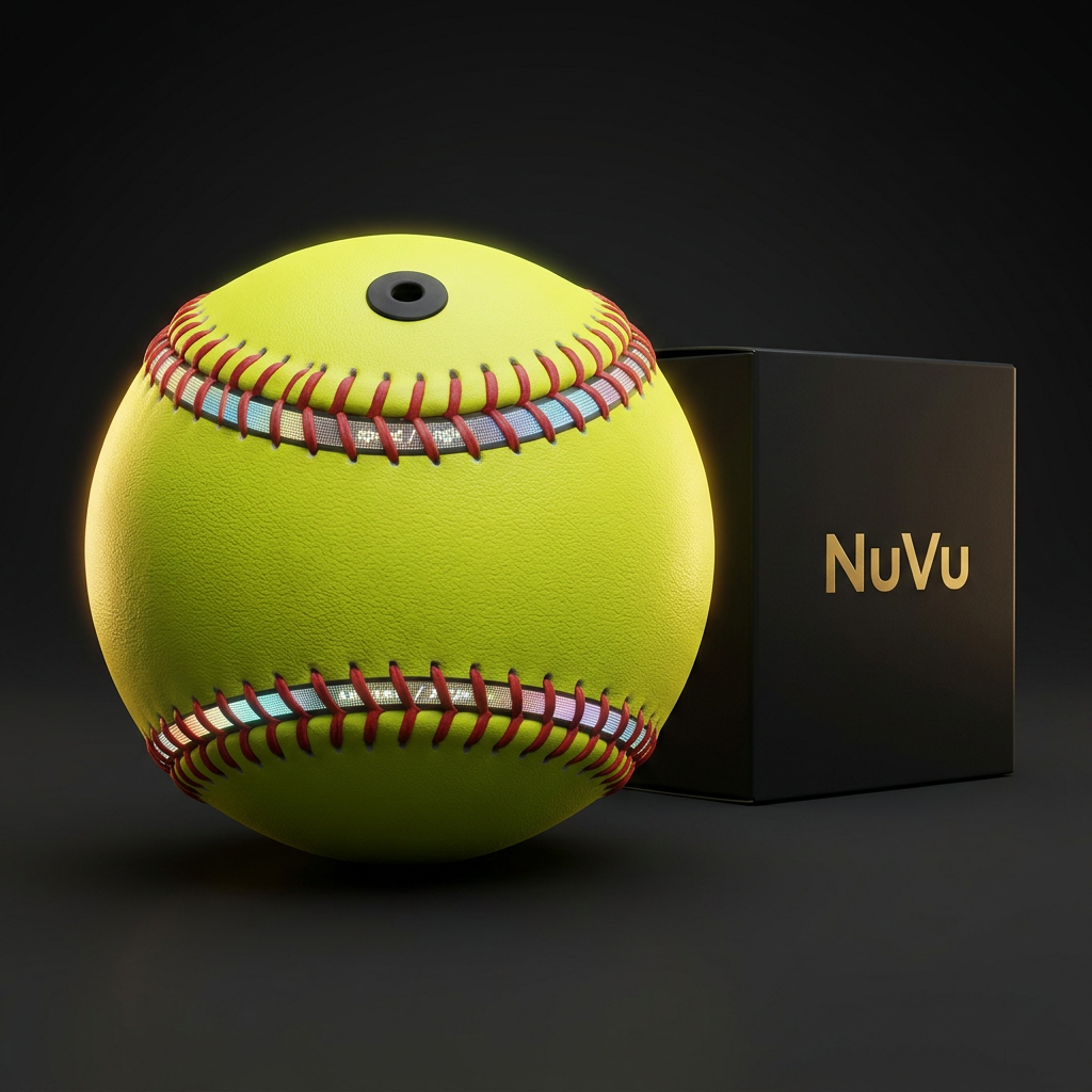 NuVu Live™ Softball
