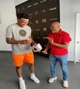 Wendell Carter Jr.