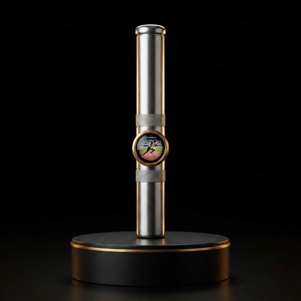 Relay Track Baton