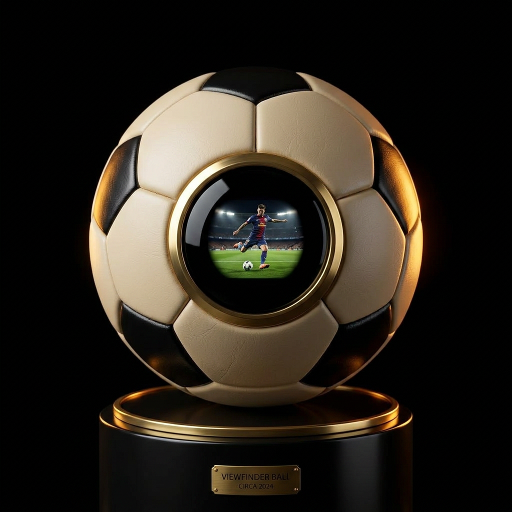 Championship Soccer Ball