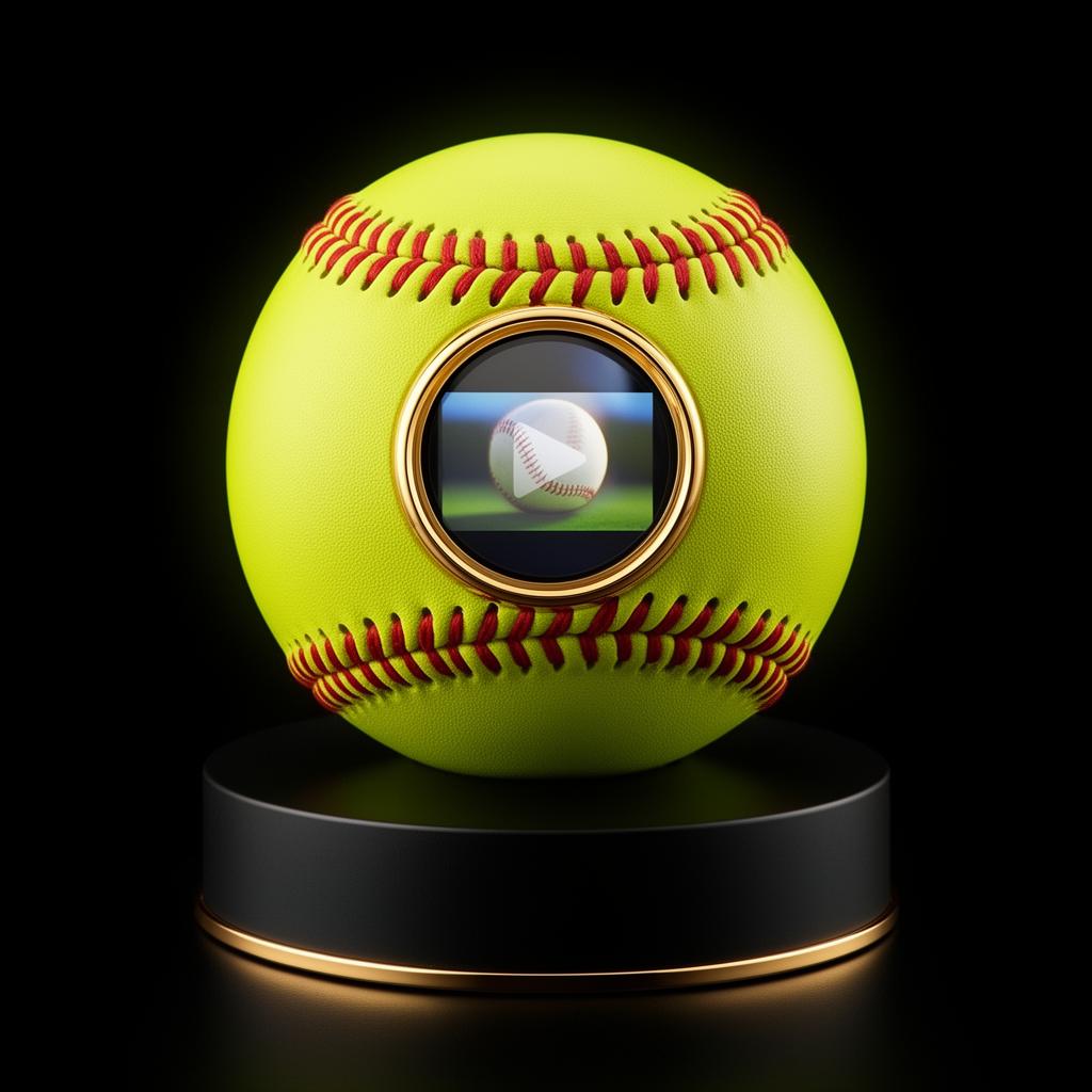 NCAA Softball